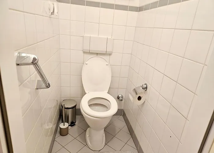 Oasis With Brand-new Kitchen 1br Διαμέρισμα *