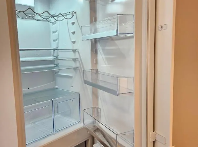 Διαμέρισμα Oasis With Brand-new Kitchen 1br *