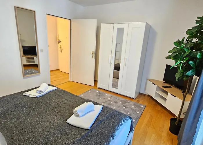 Oasis With Brand-new Kitchen 1br Διαμέρισμα *
