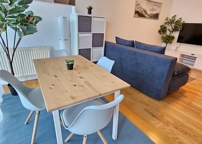 Oasis With Brand-new Kitchen 1br Διαμέρισμα